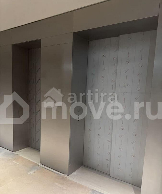 4-комн. квартира, 109 м2, 5/17 эт. Москва - изображение 3