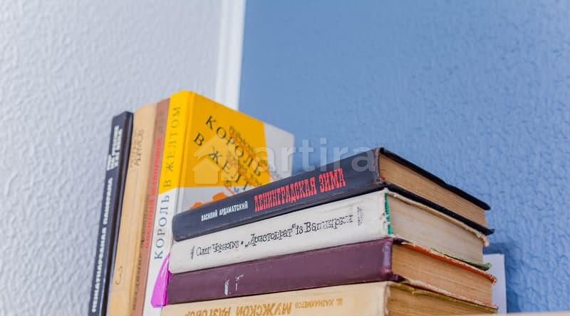 1-комн. квартира, 20 м2, 1/10 эт. Уфа - изображение 17