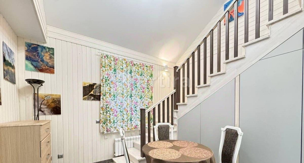 Дом, 110 м2, 7 соток, 2 эт. Санкт-Петербург - изображение 2