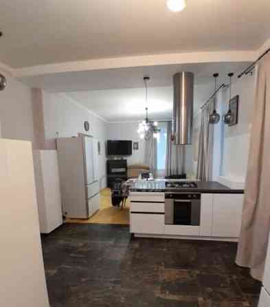 Коттедж, 500 м2 Краснознаменск