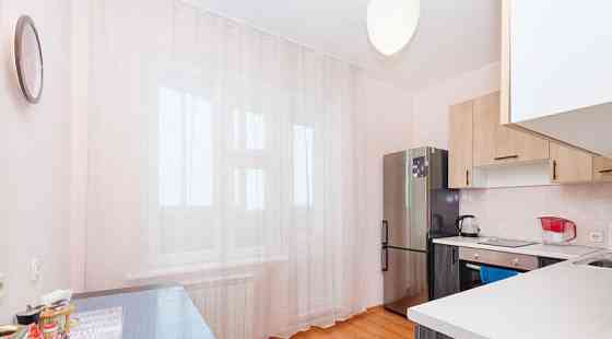 1-комн. квартира, 40 м2, 13/16 эт. Новосибирск