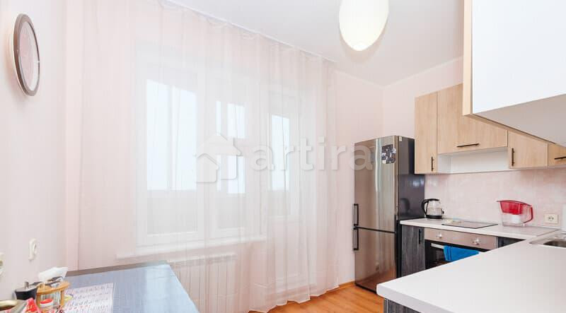 1-комн. квартира, 40 м2, 13/16 эт. Новосибирск - изображение 6