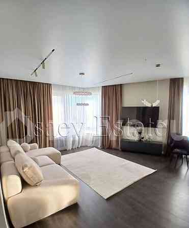 4-комн. квартира, 108.3 м2, 33/39 эт. Москва