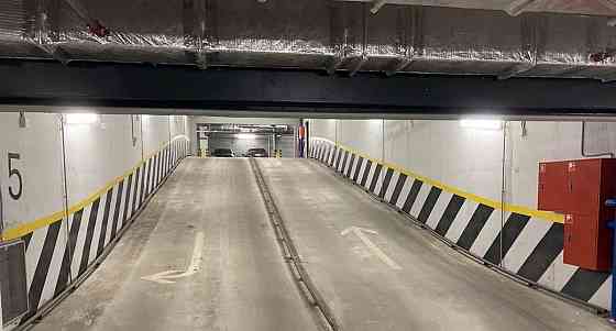 Гараж, 13.3 м2 Новое Девяткино