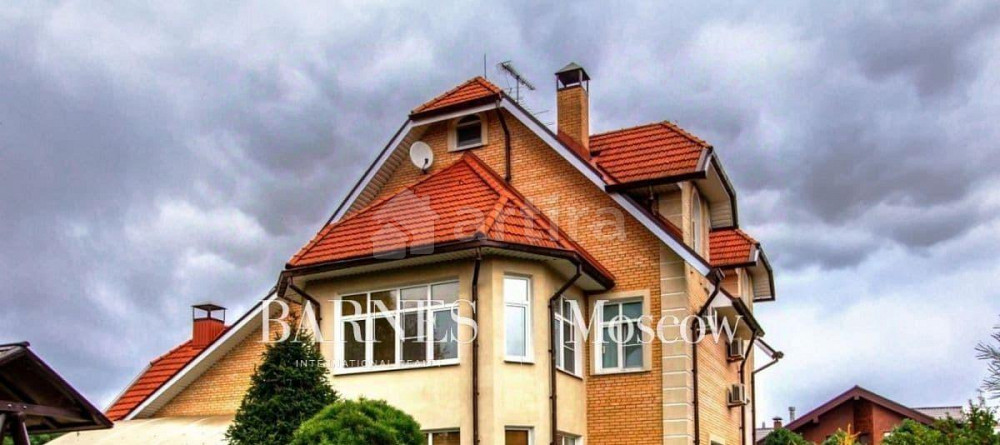 Дом, 500 м2, 15 соток, 3 эт. Красногорск - изображение 2