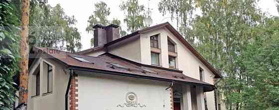 Дом, 400 м2, 20 соток, 3 эт. Одинцово