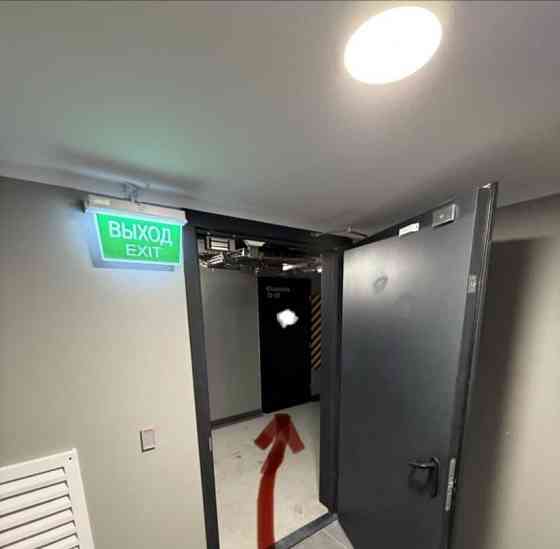 Гараж, 5.5 м2 Видное