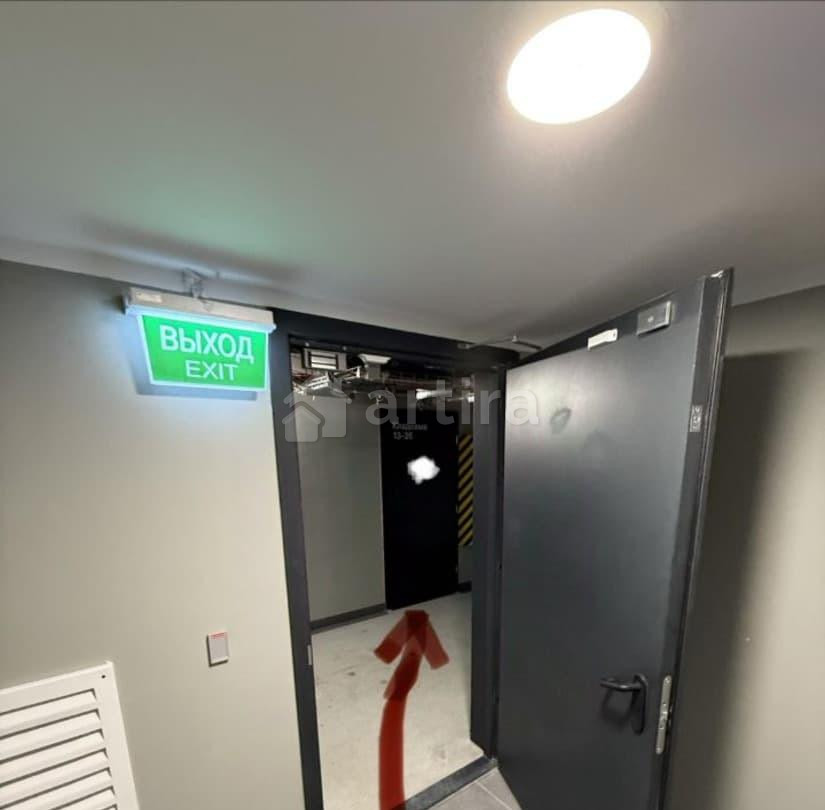 Гараж, 5.5 м2 Видное - изображение 2