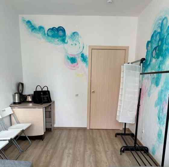 Комната, 60 м2, 8/17 эт. Екатеринбург