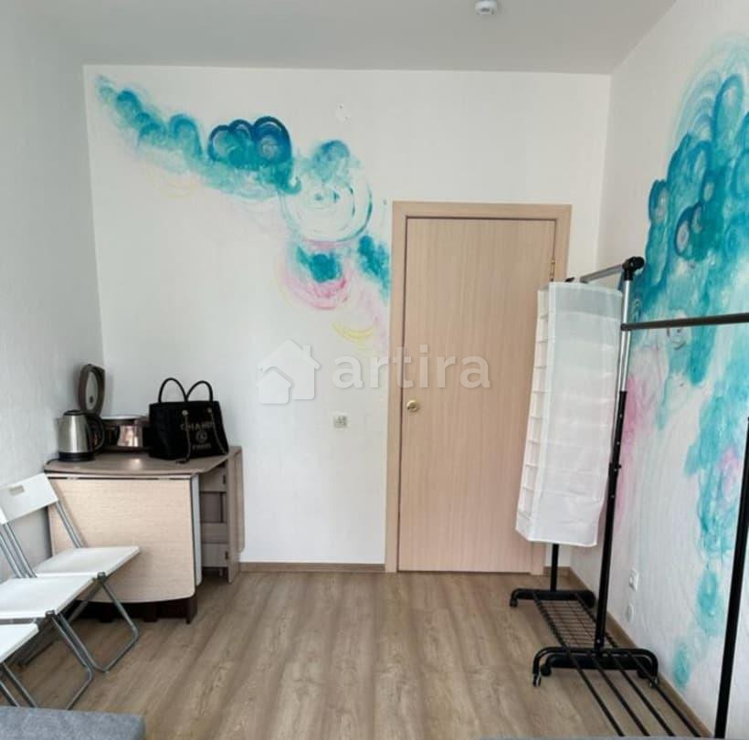 Комната, 60 м2, 8/17 эт. Екатеринбург - изображение 3