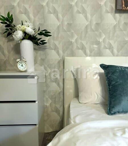 2-комн. квартира, 42 м2, 4/5 эт. Москва - изображение 10