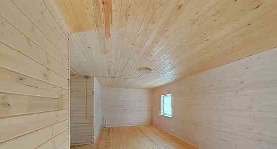 Дом, 86 м2, 3 сотки, 2 эт. Пушкино