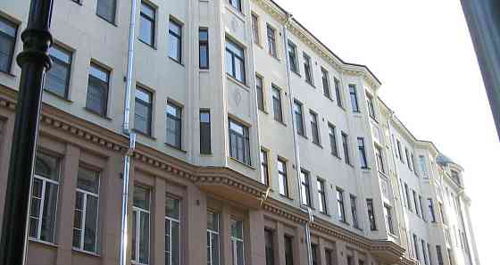 Комната, 15 м2, 3/6 эт. Москва