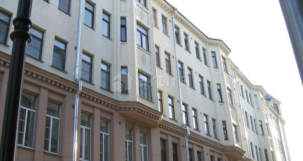 Комната, 15 м2, 3/6 эт. Москва - изображение 2