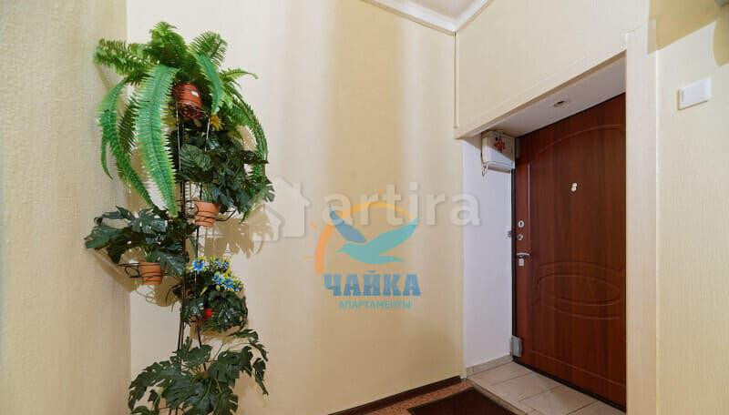 Студия, 18 м2, 5/5 эт. Санкт-Петербург - изображение 14