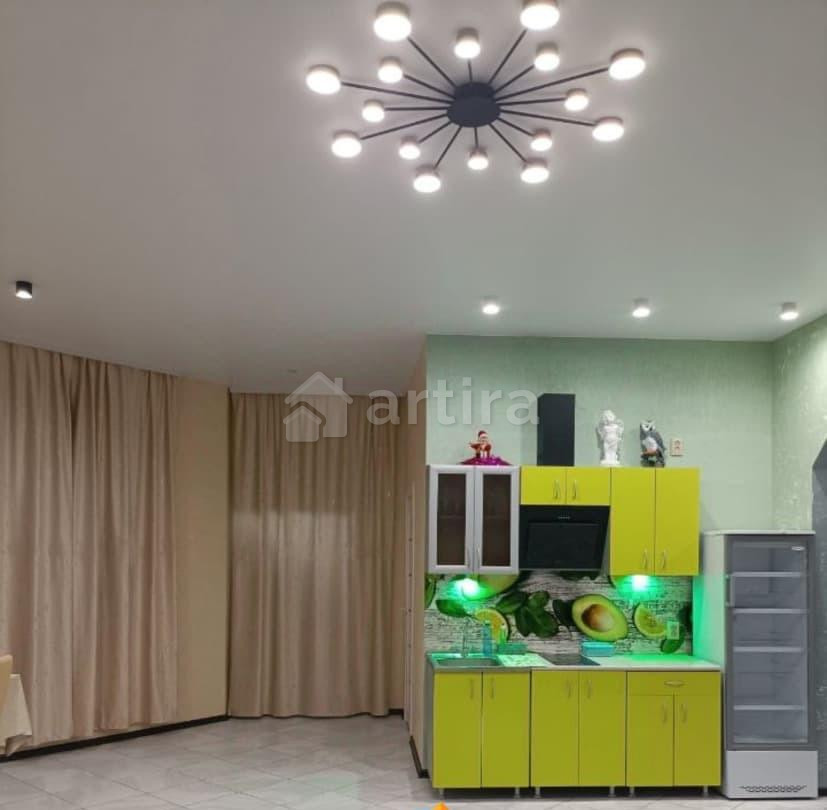 Коттедж, 250 м2, 10 соток, 3 эт. Красноярск - изображение 5