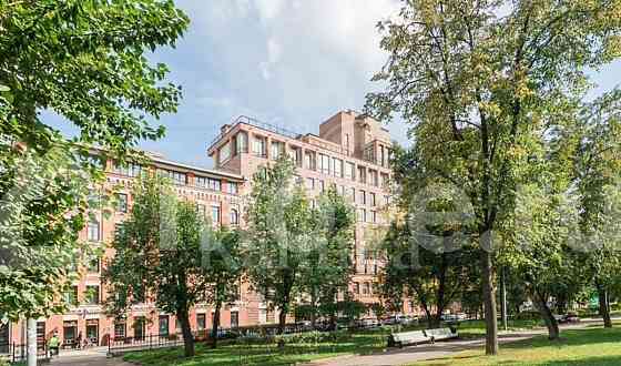 4-комн. квартира, 166.5 м2, 8/12 эт. Москва