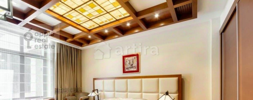 Дом, 375 м2, 20 га, 1 эт. Солнечногорск - изображение 4