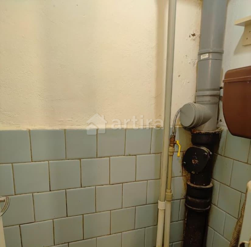 Комната, 12 м2, 5/5 эт. Кстово - изображение 5