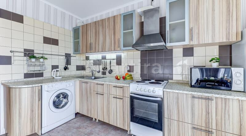 2-комн. апарт-ы, 45 м2, 8/10 эт. Санкт-Петербург - изображение 12