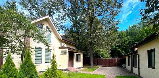 Дом, 110 м2, 6 соток, 2 эт. Москва