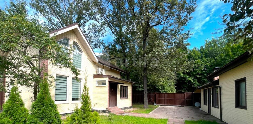 Дом, 110 м2, 6 соток, 2 эт. Москва - изображение 4