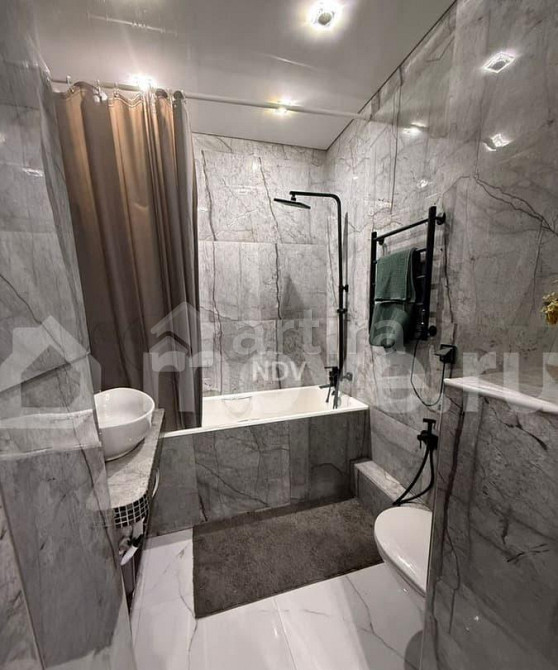 1-комн. квартира, 40.6 м2, 15/24 эт. Москва - изображение 5