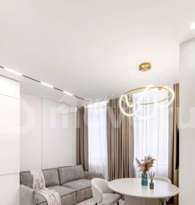 2-комн. квартира, 50 м2, 15/20 эт. Москва - изображение 4