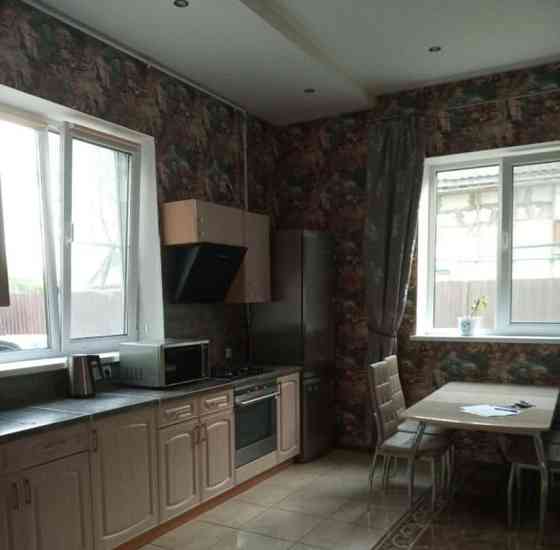 Коттедж, 125 м2, 10 соток, 2 эт. Балабаново