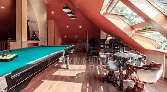 Коттедж, 400 м2 Москва