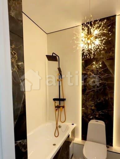 1-комн. квартира, 47 м2, 5/10 эт. Самара - изображение 3