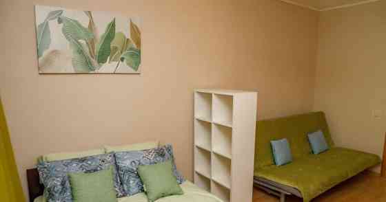 1-комн. квартира, 38 м2, 6/15 эт. Мытищи