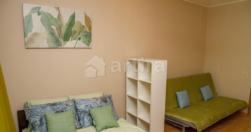 1-комн. квартира, 38 м2, 6/15 эт. Мытищи - изображение 1