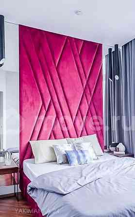 Студия, 50 м2, 5/75 эт. Москва