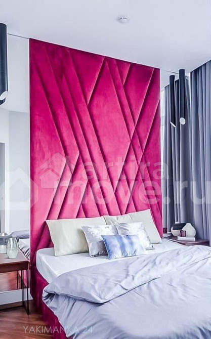 Студия, 50 м2, 5/75 эт. Москва - изображение 3