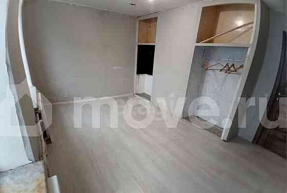 3-комн. квартира, 77.4 м2, 9/9 эт. Москва