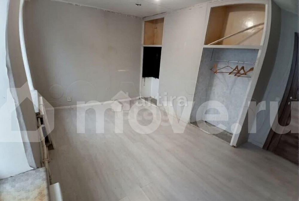 3-комн. квартира, 77.4 м2, 9/9 эт. Москва - изображение 6