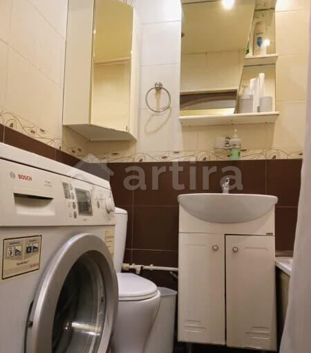 2-комн. квартира, 47 м2, 4/5 эт. Электросталь - изображение 16