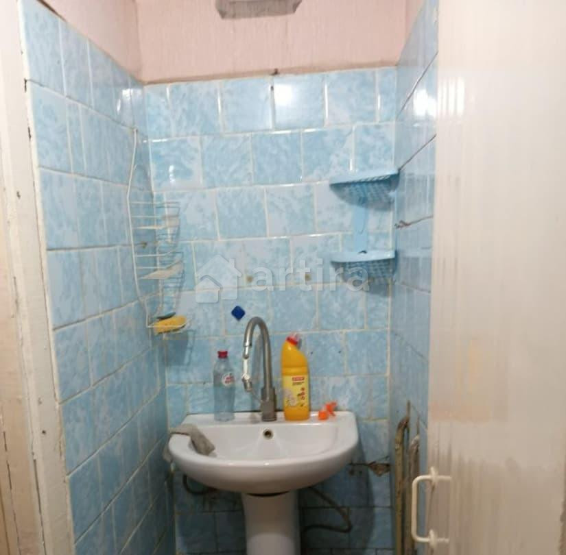 Комната, 14 м2, 8/9 эт. Волжский - изображение 5