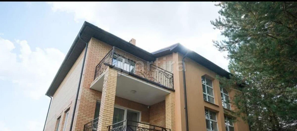 Коттедж, 300 м2, 15 соток, 2 эт. Казань - изображение 7