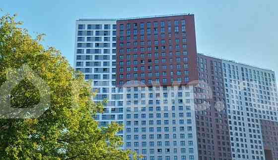 4-комн. квартира, 134 м2, 26/29 эт. Москва