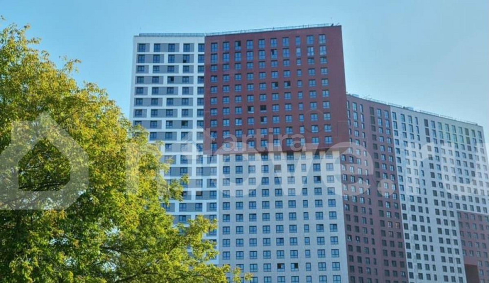 4-комн. квартира, 134 м2, 26/29 эт. Москва - изображение 4