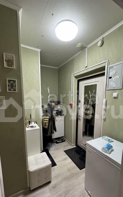 1-комн. квартира, 40 м2, 15/17 эт. Москва - изображение 1