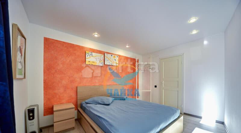 2-комн. квартира, 52 м2, 1/6 эт. Санкт-Петербург - изображение 18