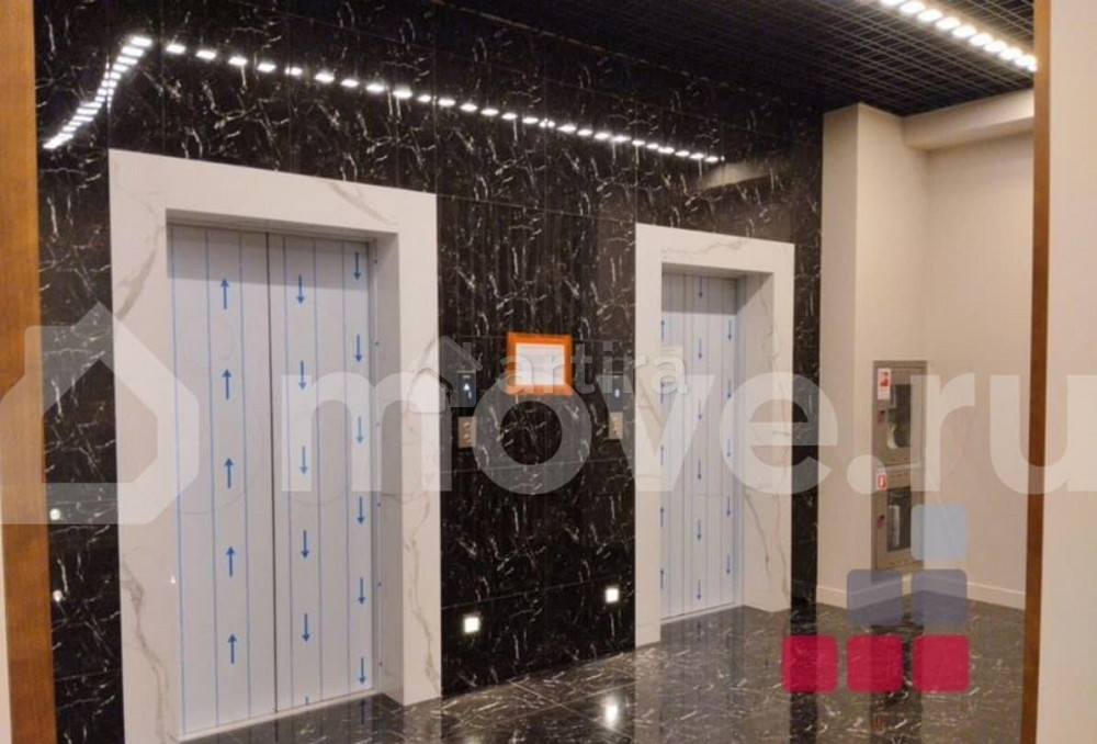 Студия, 27 м2, 4/8 эт. Москва - изображение 4