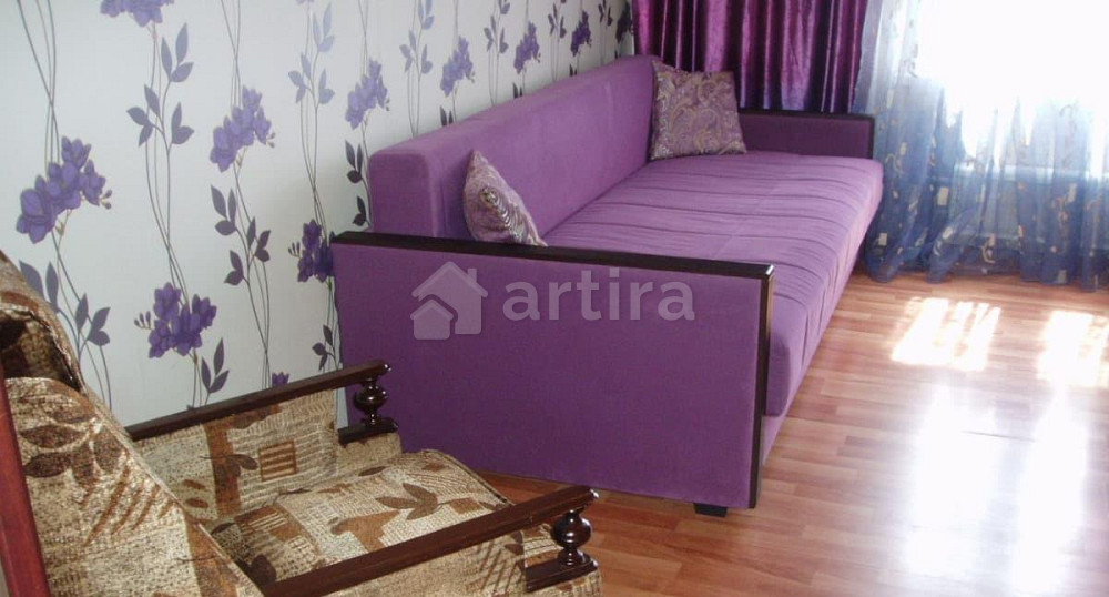 Комната, 14 м2, 8/12 эт. Москва - изображение 2