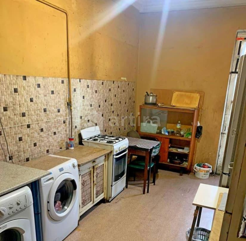 Комната, 16 м2, 8/8 эт. Москва - изображение 3