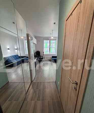 Студия, 23.7 м2, 8/21 эт. Москва