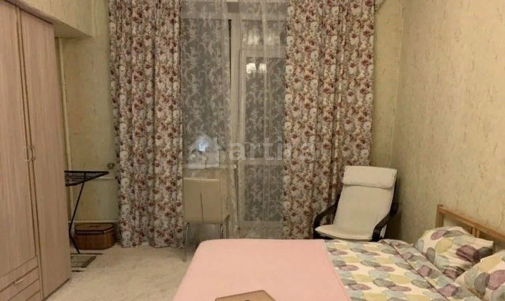 Комната, 16 м2, 3/5 эт. Самара - изображение 3