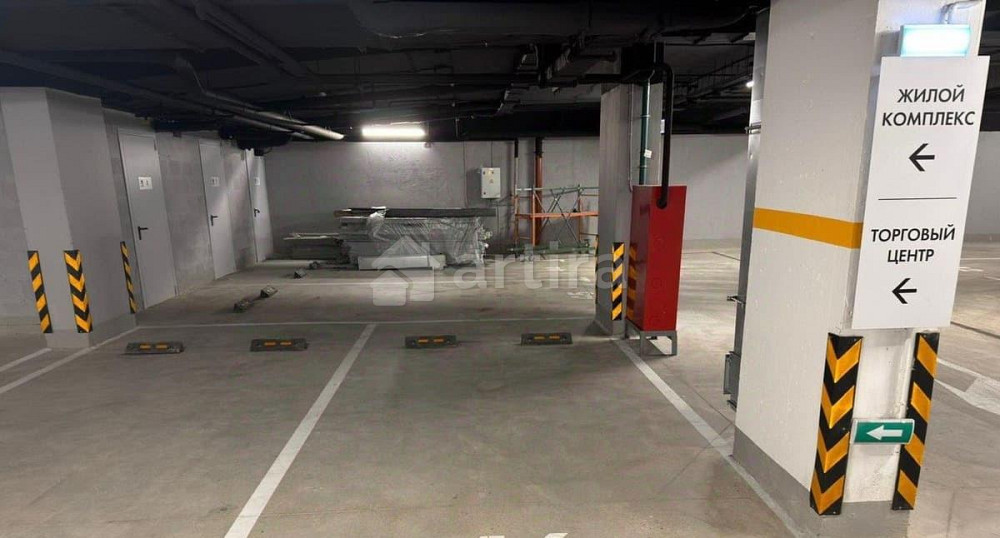 Гараж, 14.6 м2 Москва - изображение 3